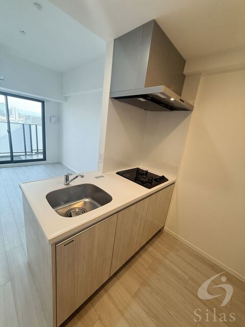 S-RESIDENCE堺blazeの物件内観写真