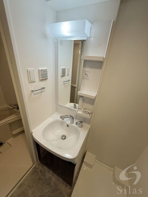 S-RESIDENCE堺blazeの物件内観写真