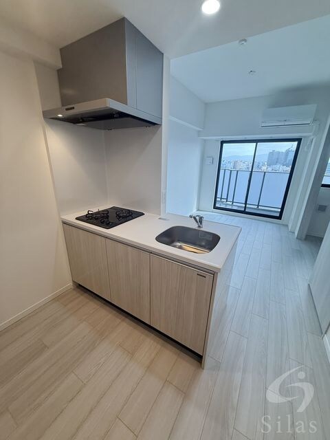 S-RESIDENCE堺blazeの物件内観写真