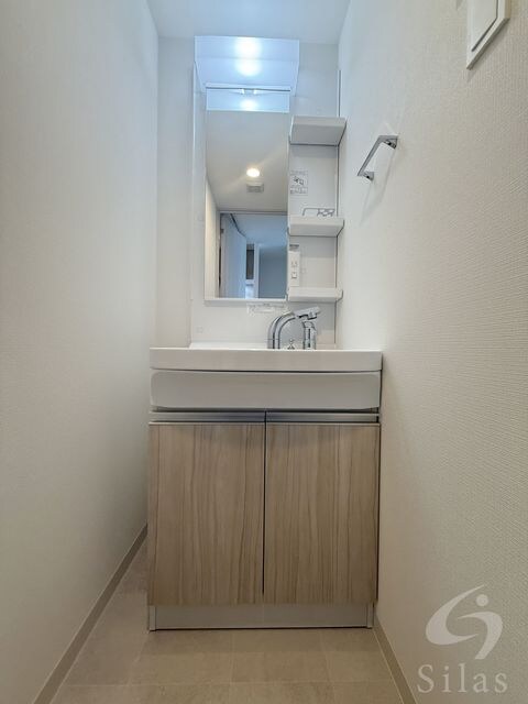 S-RESIDENCE堺blazeの物件内観写真