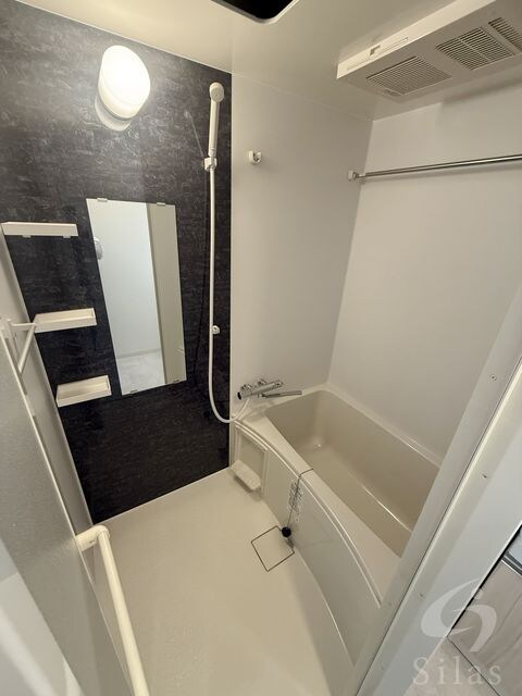 S-RESIDENCE堺blazeの物件内観写真