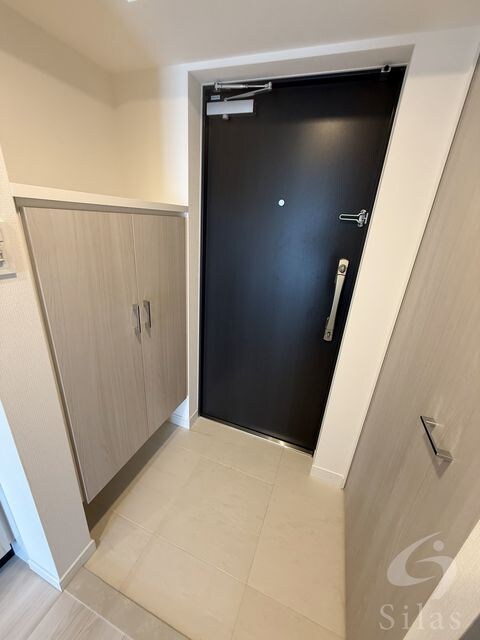 S-RESIDENCE堺blazeの物件内観写真