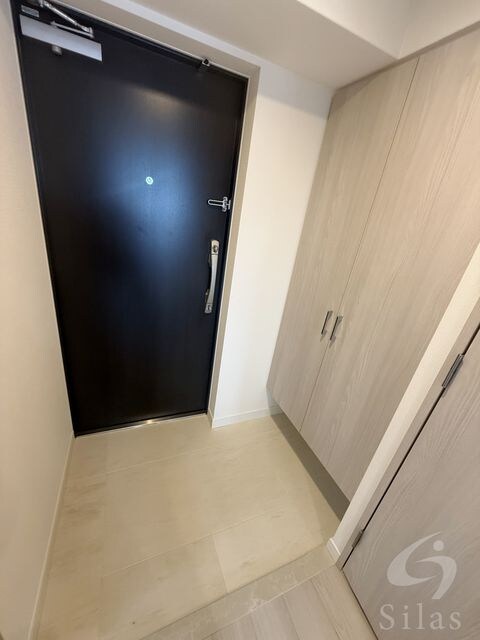 S-RESIDENCE堺blazeの物件内観写真