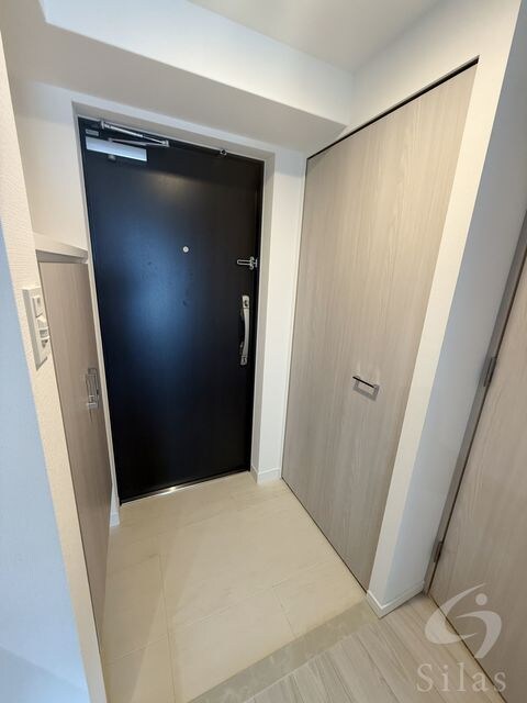 S-RESIDENCE堺blazeの物件内観写真