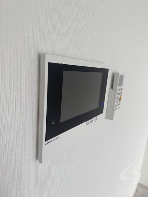 S-RESIDENCE堺blazeの物件内観写真