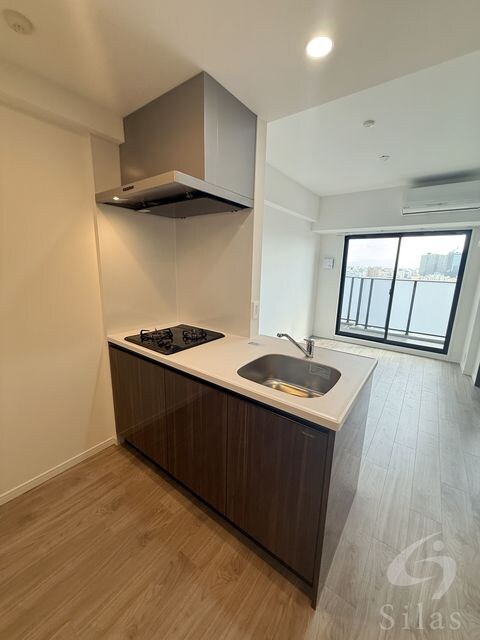 S-RESIDENCE堺blazeの物件内観写真