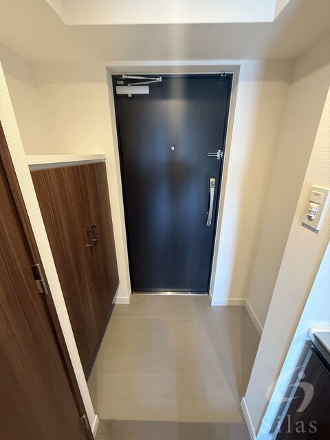 S-RESIDENCE堺blazeの物件内観写真