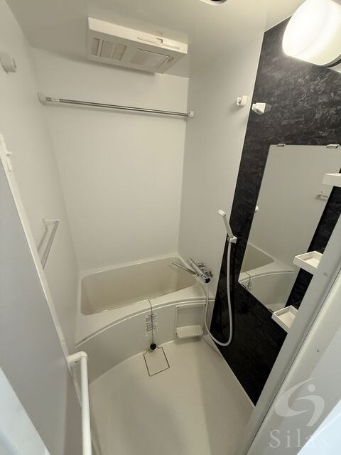 S-RESIDENCE堺blazeの物件内観写真