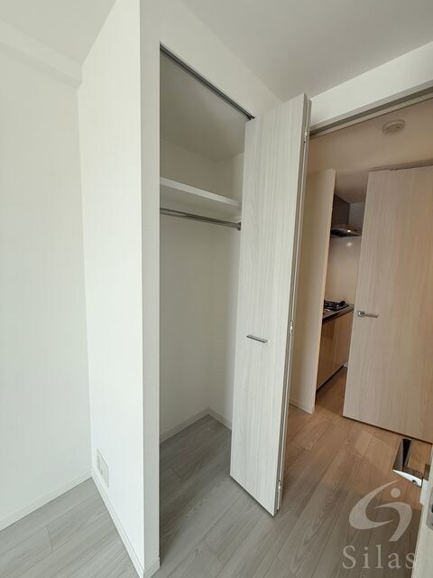 S-RESIDENCE堺blazeの物件内観写真