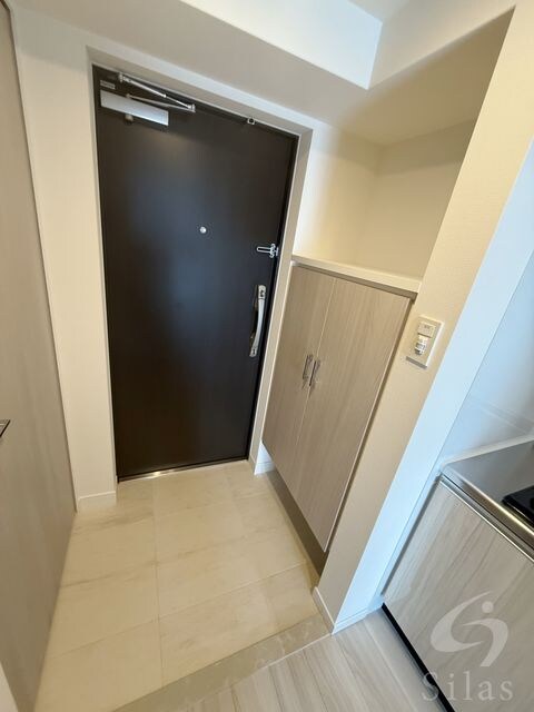 S-RESIDENCE堺blazeの物件内観写真