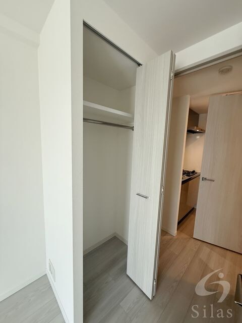 S-RESIDENCE堺blazeの物件内観写真