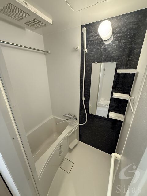 S-RESIDENCE堺blazeの物件内観写真