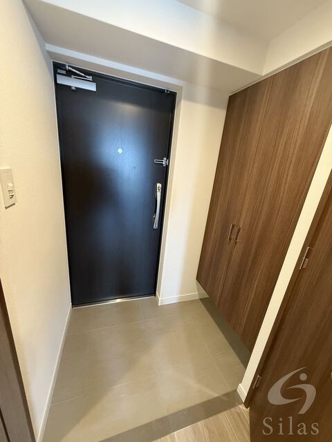 S-RESIDENCE堺blazeの物件内観写真