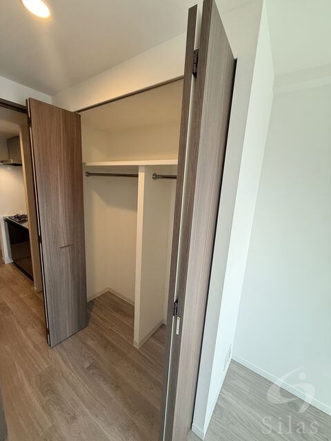 S-RESIDENCE堺blazeの物件内観写真