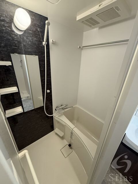 S-RESIDENCE堺blazeの物件内観写真