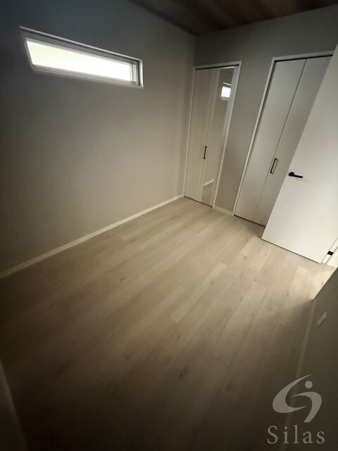 クリエオーレ初芝の物件内観写真