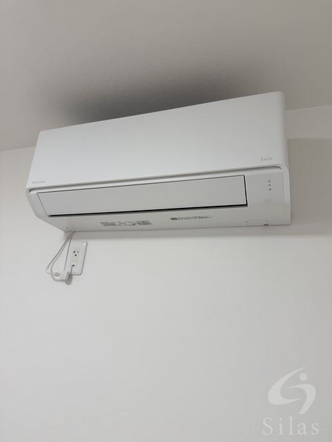 クリエオーレ初芝の物件内観写真