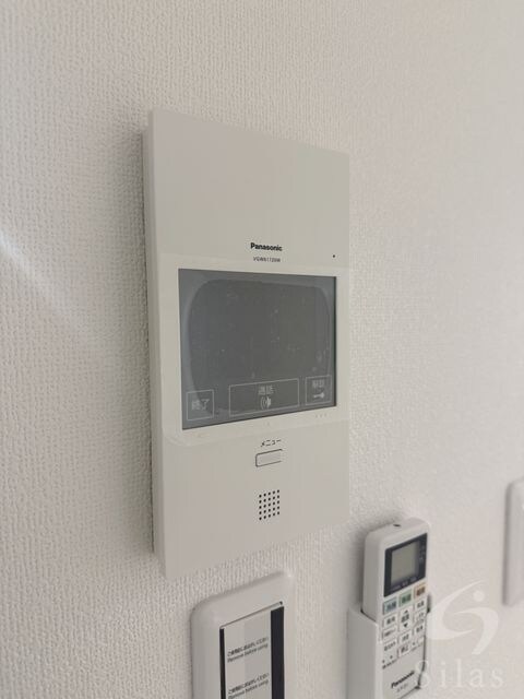 クリエオーレ初芝の物件内観写真