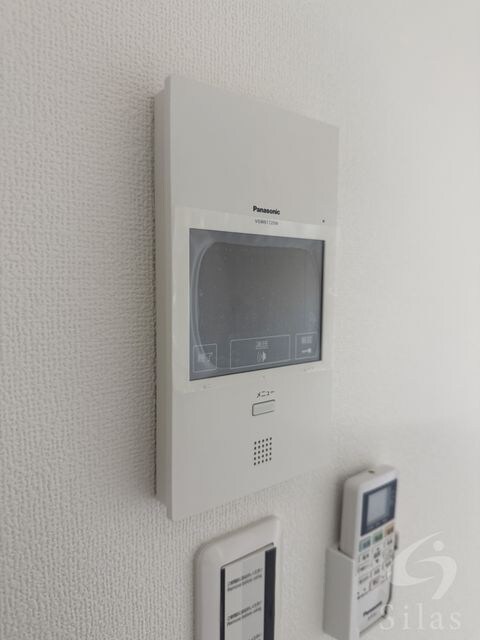 クリエオーレ初芝の物件内観写真