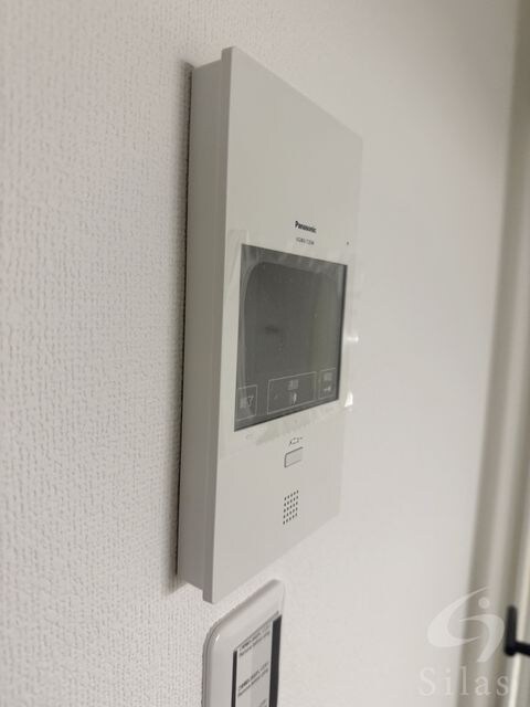 クリエオーレ初芝の物件内観写真