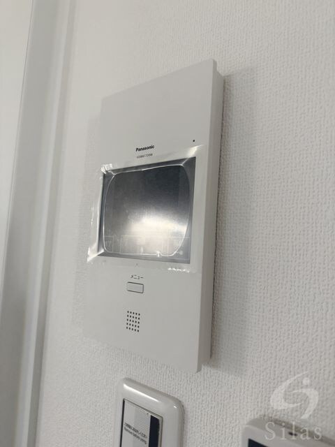 クリエオーレ初芝の物件内観写真