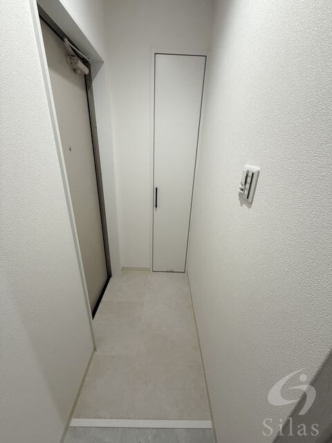 クリエオーレ初芝の物件内観写真