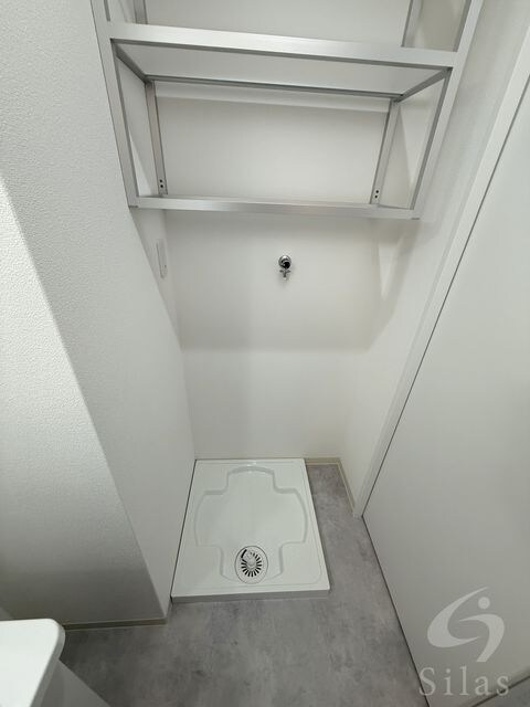 クリエオーレ初芝の物件内観写真