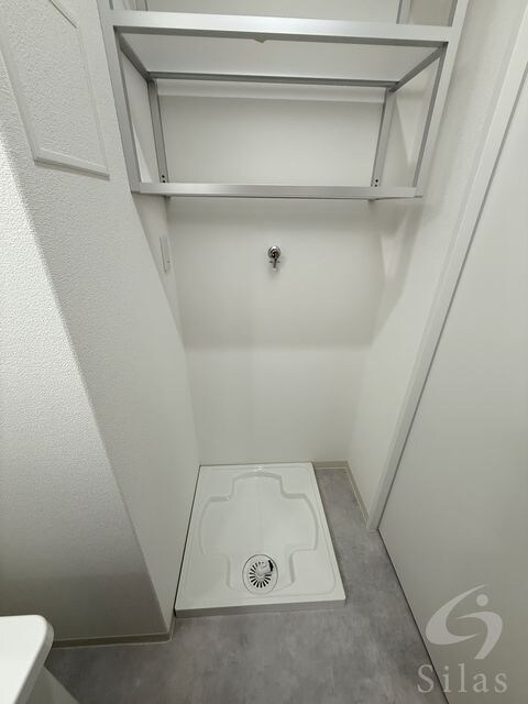 クリエオーレ初芝の物件内観写真