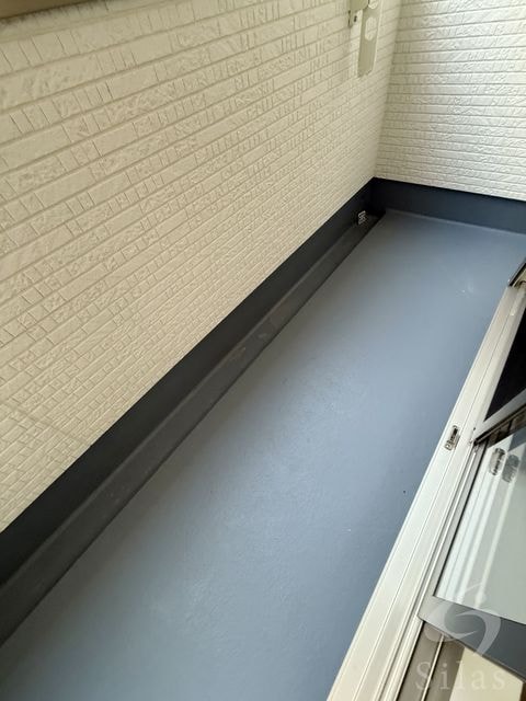 クリエオーレ初芝の物件内観写真