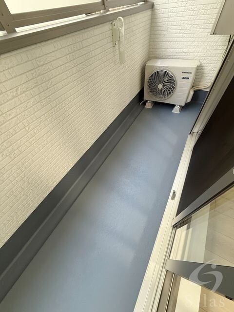 クリエオーレ初芝の物件内観写真