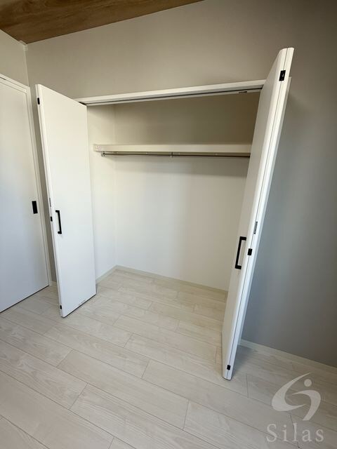 クリエオーレ初芝の物件内観写真