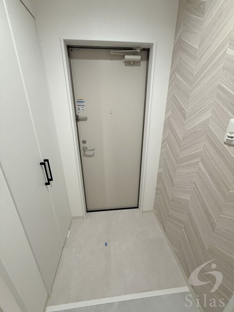 クリエオーレ初芝の物件内観写真