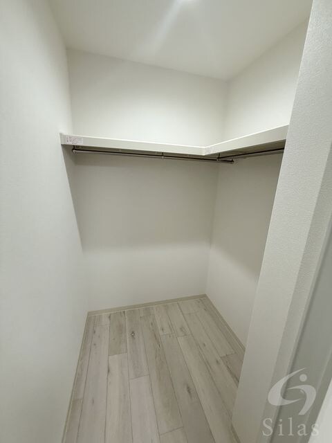 クリエオーレ初芝の物件内観写真