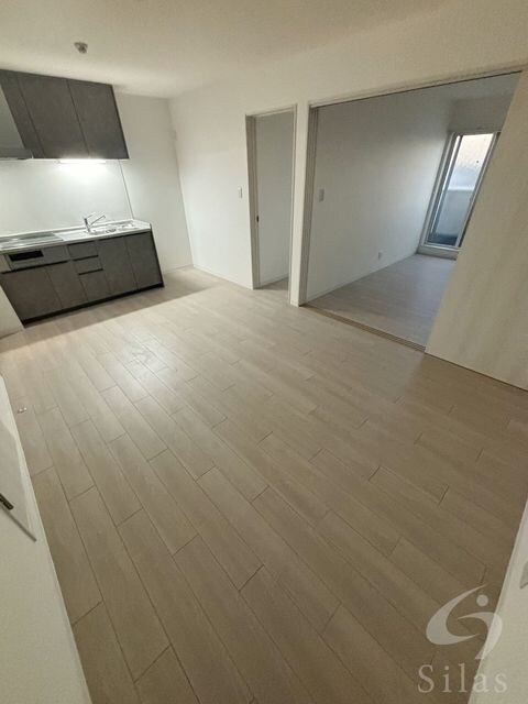 ＣＡＳＡ　ＣＡＬＭＡ菱木の物件内観写真