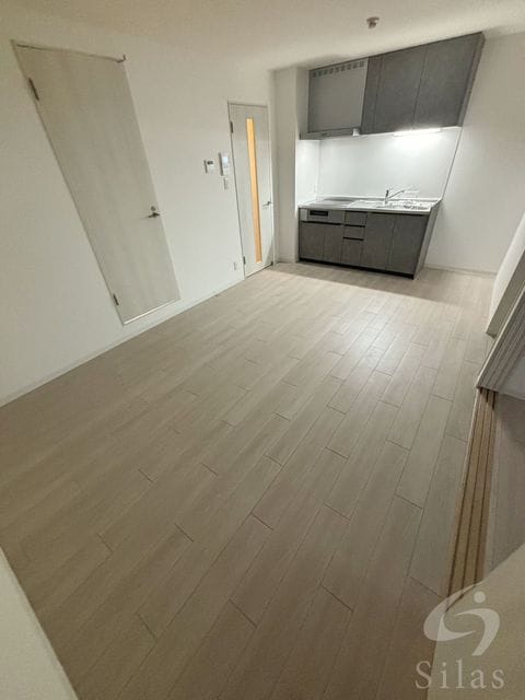 ＣＡＳＡ　ＣＡＬＭＡ菱木の物件内観写真