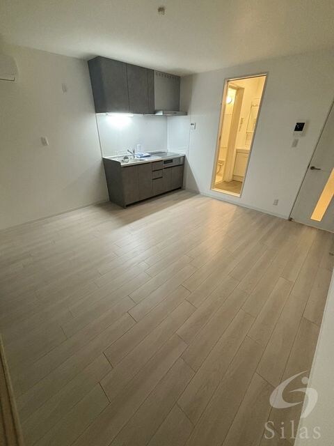 ＣＡＳＡ　ＣＡＬＭＡ菱木の物件内観写真