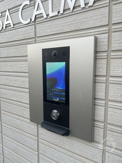 ＣＡＳＡ　ＣＡＬＭＡ菱木の物件外観写真