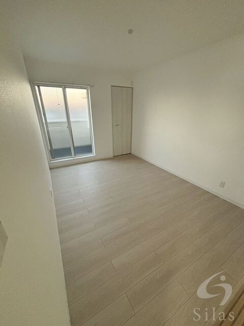 ＣＡＳＡ　ＣＡＬＭＡ菱木の物件内観写真