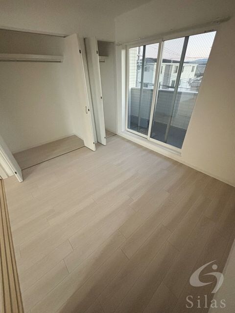 ＣＡＳＡ　ＣＡＬＭＡ菱木の物件内観写真