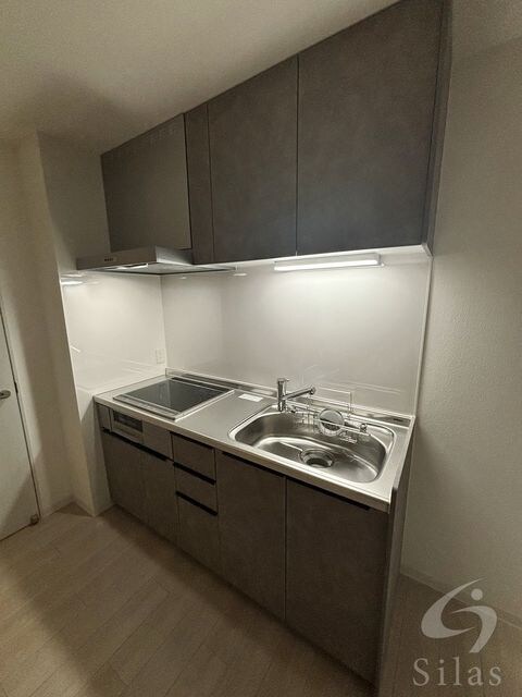 ＣＡＳＡ　ＣＡＬＭＡ菱木の物件内観写真