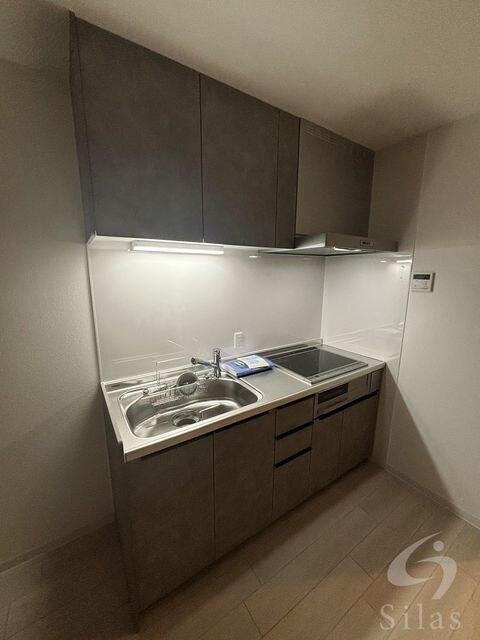 ＣＡＳＡ　ＣＡＬＭＡ菱木の物件内観写真