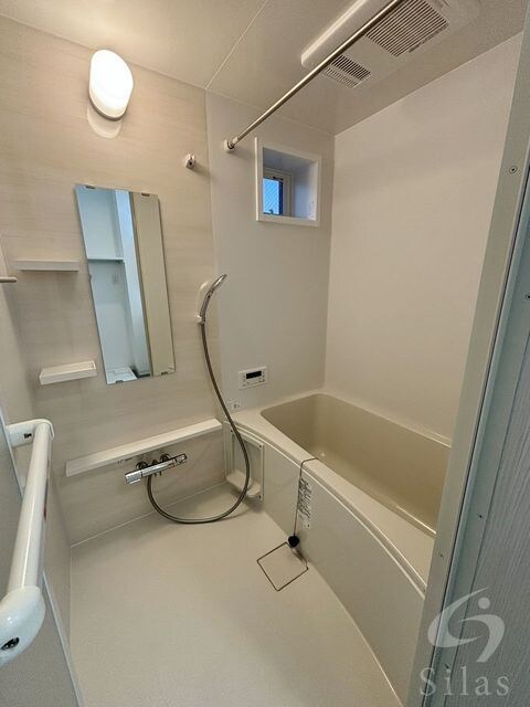 ＣＡＳＡ　ＣＡＬＭＡ菱木の物件内観写真