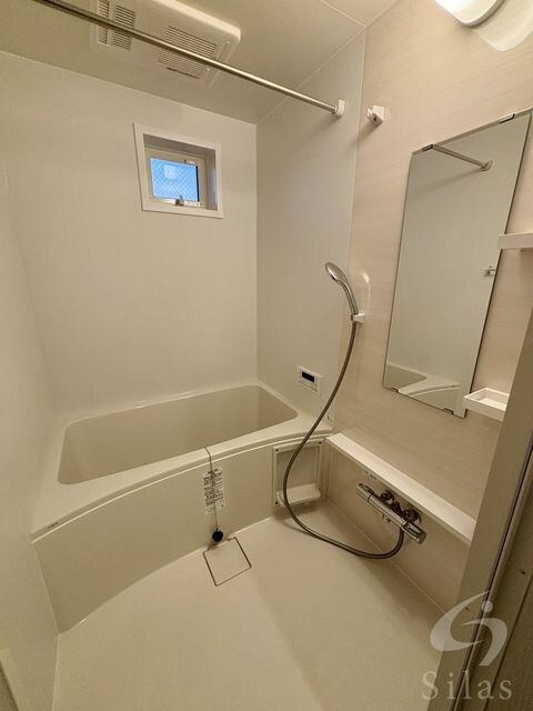 ＣＡＳＡ　ＣＡＬＭＡ菱木の物件内観写真