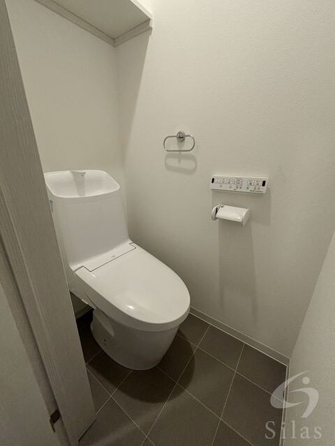 ＣＡＳＡ　ＣＡＬＭＡ菱木の物件内観写真