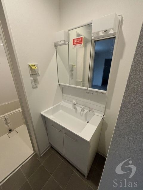 ＣＡＳＡ　ＣＡＬＭＡ菱木の物件内観写真