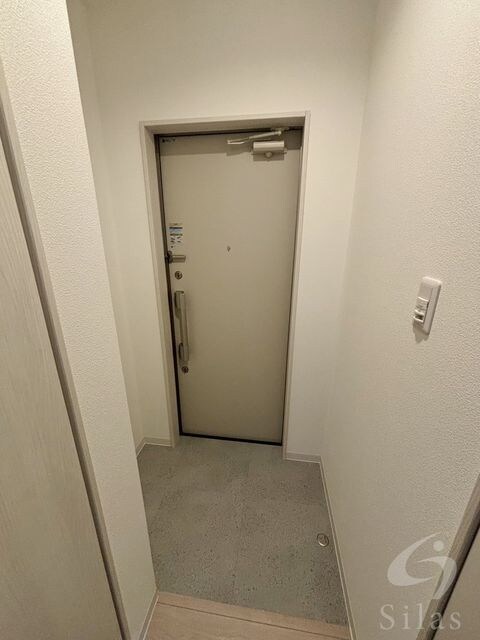 ＣＡＳＡ　ＣＡＬＭＡ菱木の物件内観写真