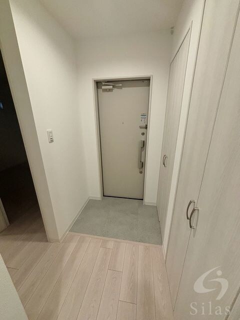 ＣＡＳＡ　ＣＡＬＭＡ菱木の物件内観写真