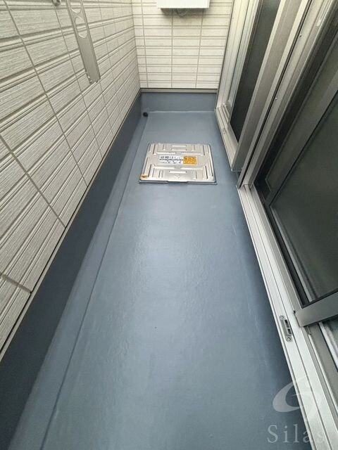 ＣＡＳＡ　ＣＡＬＭＡ菱木の物件内観写真