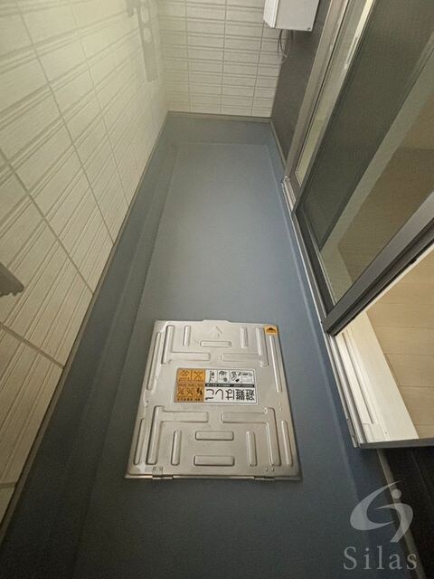 ＣＡＳＡ　ＣＡＬＭＡ菱木の物件内観写真