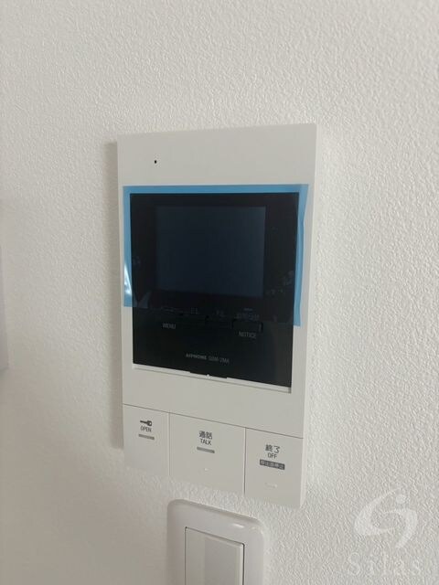 ＣＡＳＡ　ＣＡＬＭＡ菱木の物件内観写真